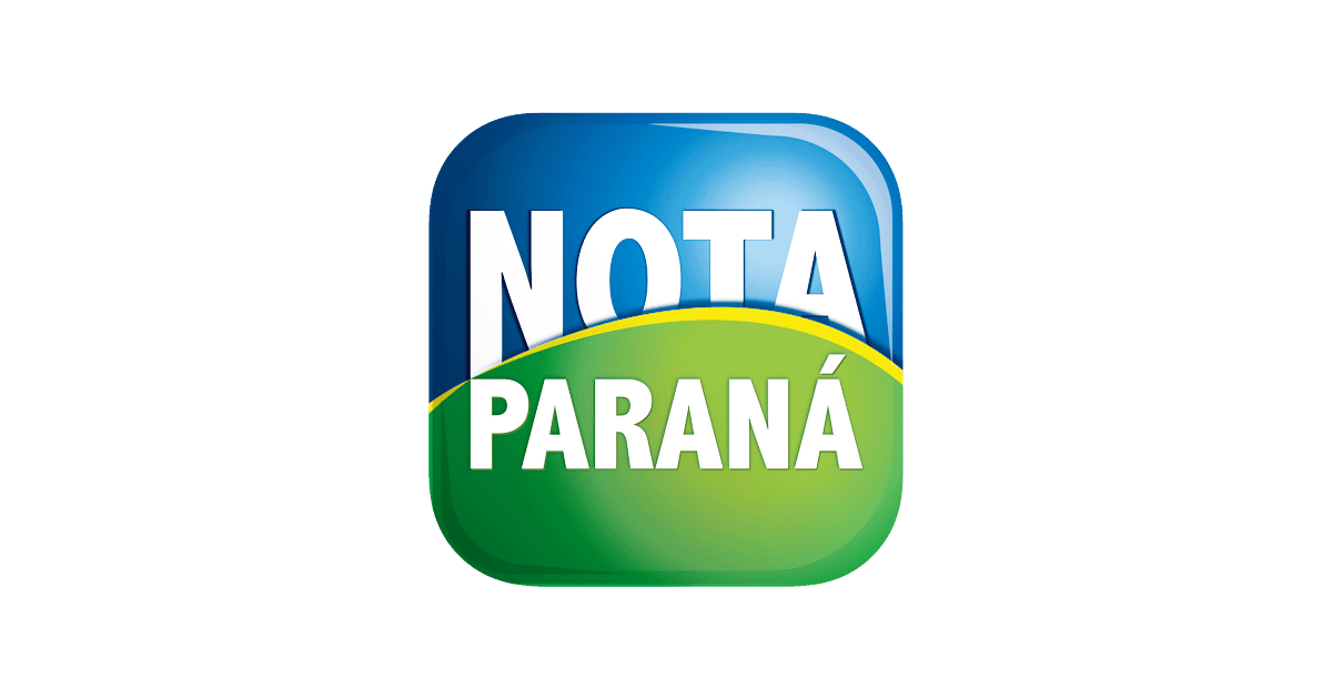 Logo Nota Paraná